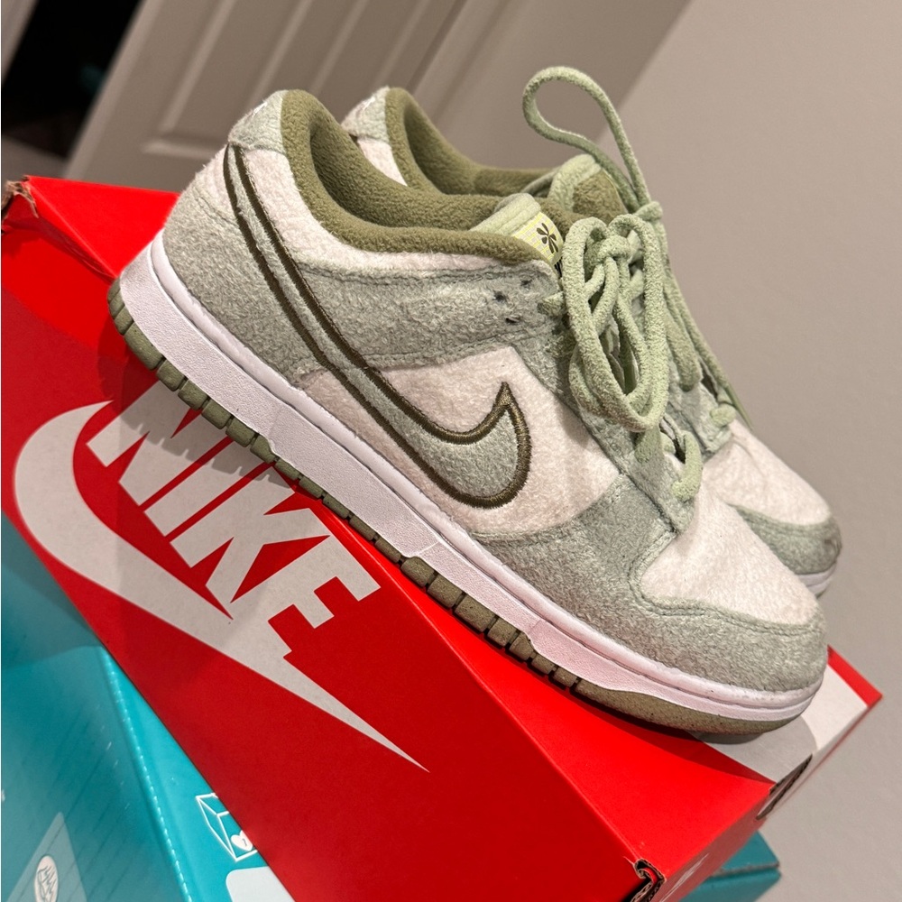 Nike dunk low